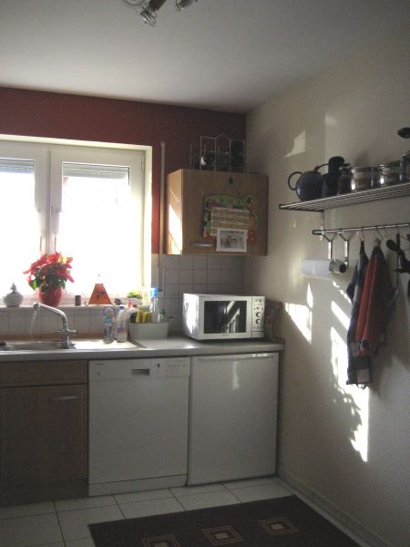 K�che Doppelhaush�lfte Sankt Augustin