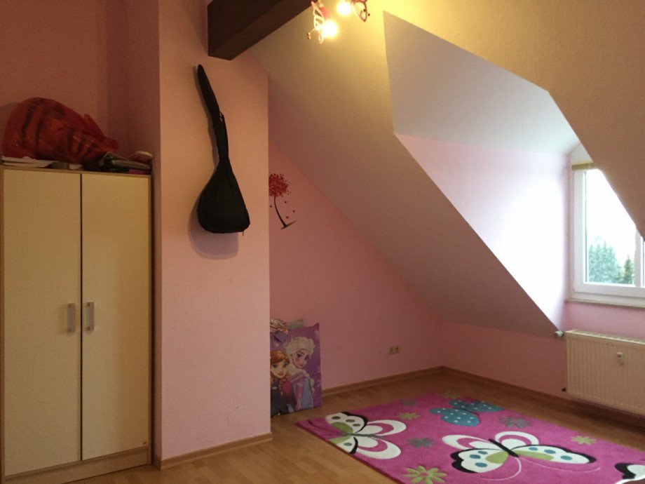 gro�es Kinderzimmer Etagenwohnung Troisdorf
