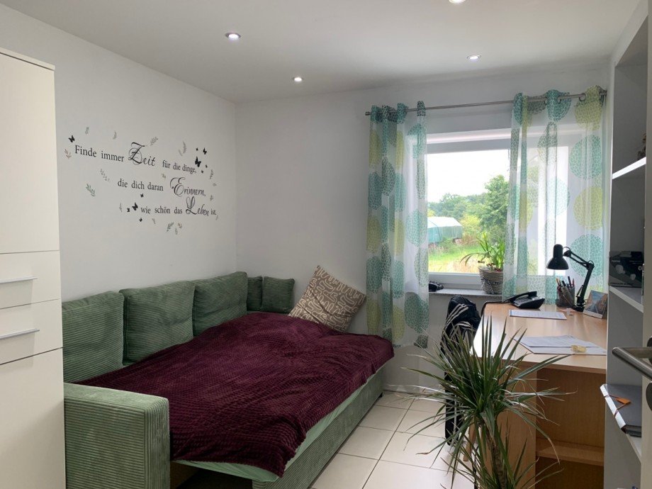 Ansicht Kinderzimmer Einfamilienhaus Buchholz (Westerwald) / K�lsch-B�llesbach