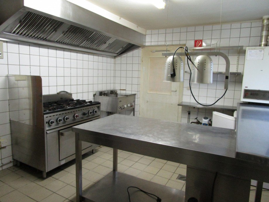 K�che Gastgewerbe Sankt Augustin / M�lldorf