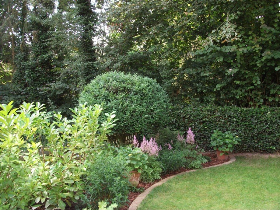 . Reiheneckhaus Sankt Augustin