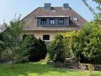 Hauptbild BONN OBERKASSEL freist. Einfam. Haus mit ca. 200 m� Wfl., 841 m� GrSt. Keller, Garage, Baugrundst�ck