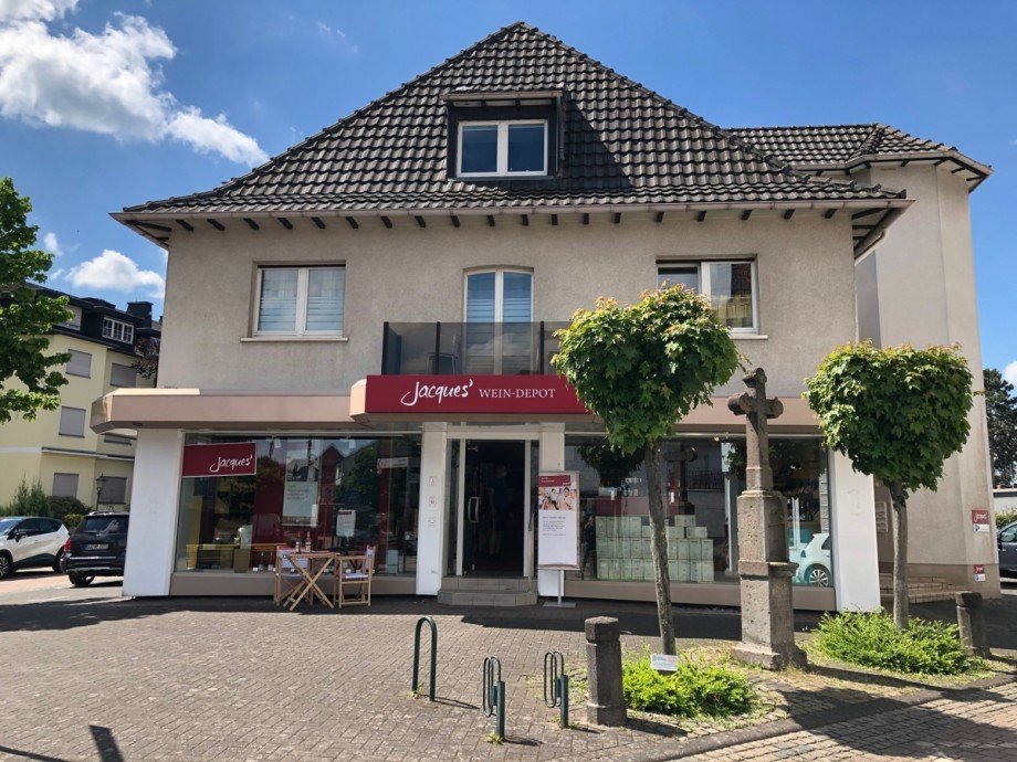 Bild von Ort Hangelar Doppelhaush�lfte Sankt Augustin