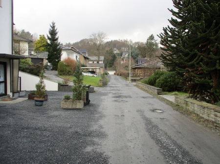 Umgebung Zweifamilienhaus K�nigswinter