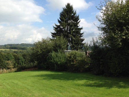 Garten Einfamilienhaus Ruppichteroth