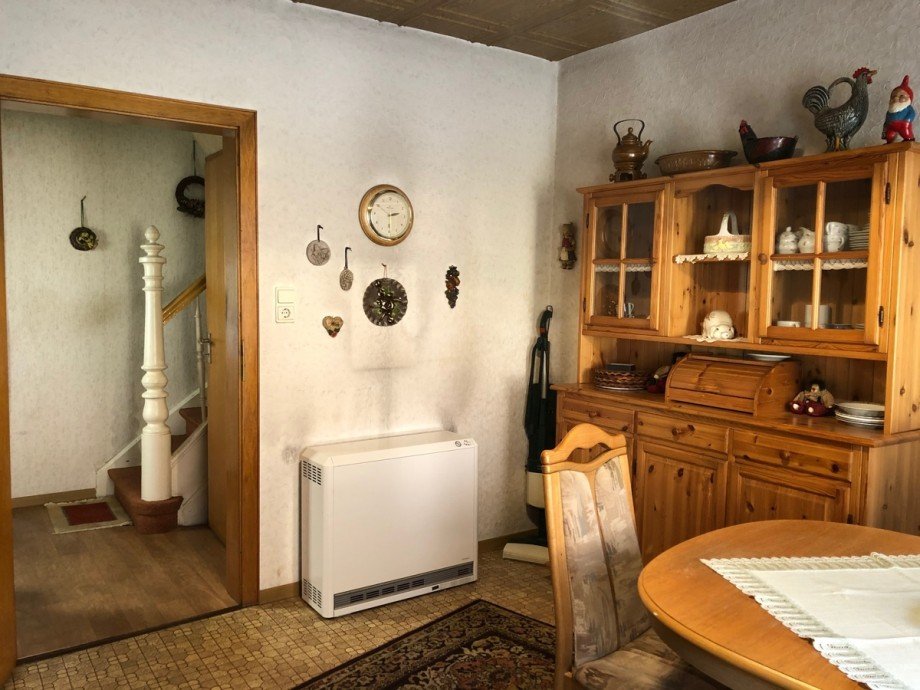 Wohn,- Essk�che Doppelhaush�lfte Sankt Augustin