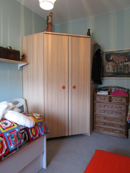 G�ste- / Kinderzimmer 2 Einfamilienhaus Lohmar / Neuhonrath