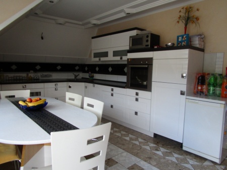 K�che Wohnung 3 Mehrfamilienhaus K�nigswinter