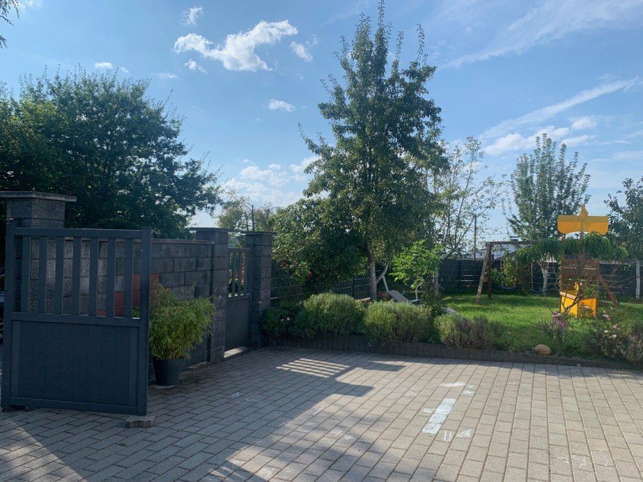 . Einfamilienhaus Buchholz (Westerwald) / K�lsch-B�llesbach