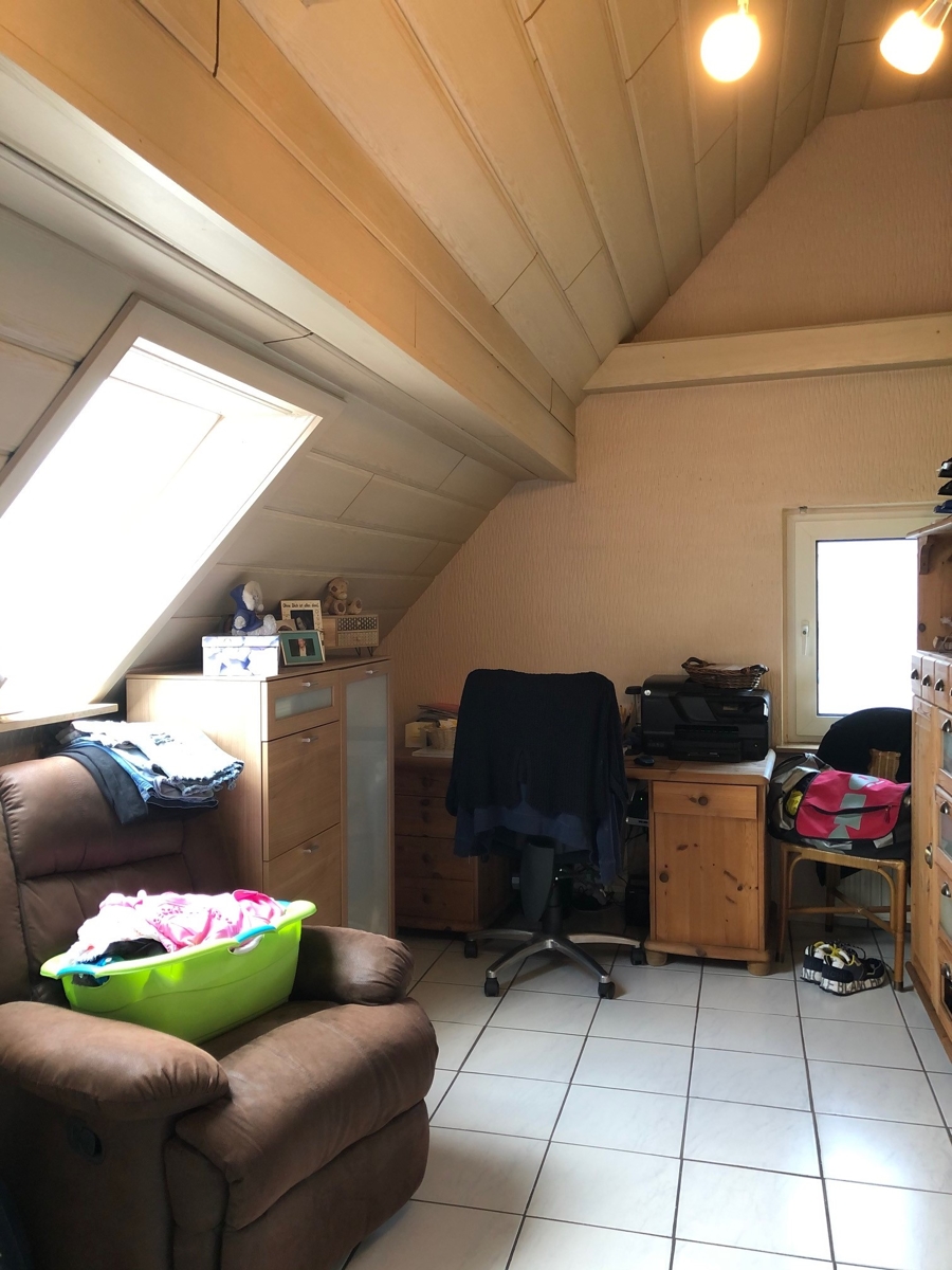Kinderzimmer Etagenwohnung Niederkassel