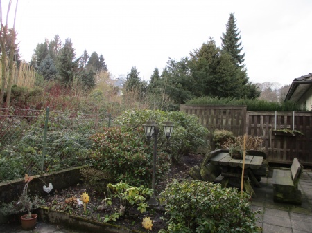 Terrasse Wohnung 2 Zweifamilienhaus K�nigswinter