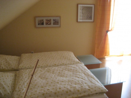 Dachstudio Doppelhaush�lfte Sankt Augustin