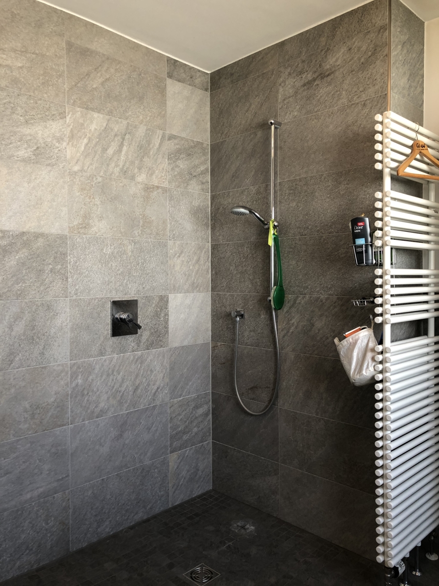 Dusche Bungalow Troisdorf-Sieglar