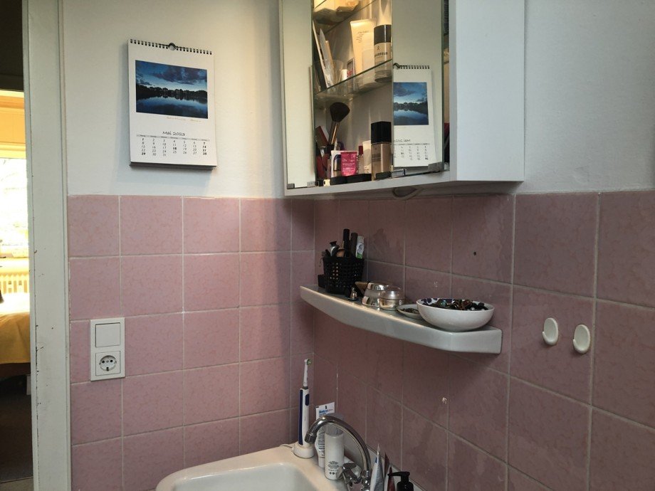 Bad002 Etagenwohnung Bonn