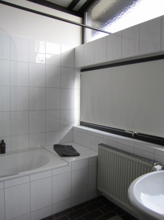 Tageslichtbad Etagenwohnung Sankt Augustin