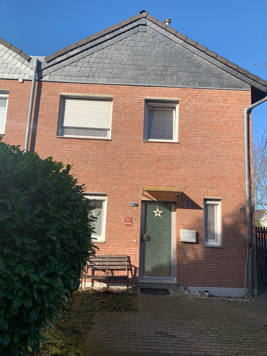 . Reiheneckhaus Sankt Augustin