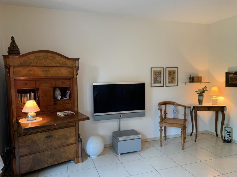 Wohnzimmer Reihenhaus Sankt Augustin