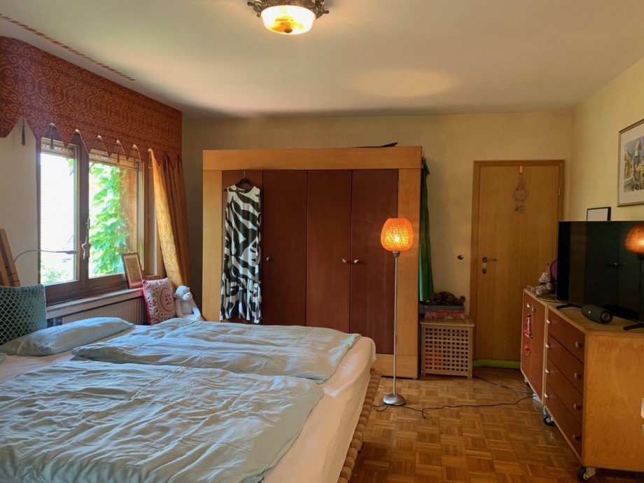 . Einfamilienhaus Sankt Augustin
