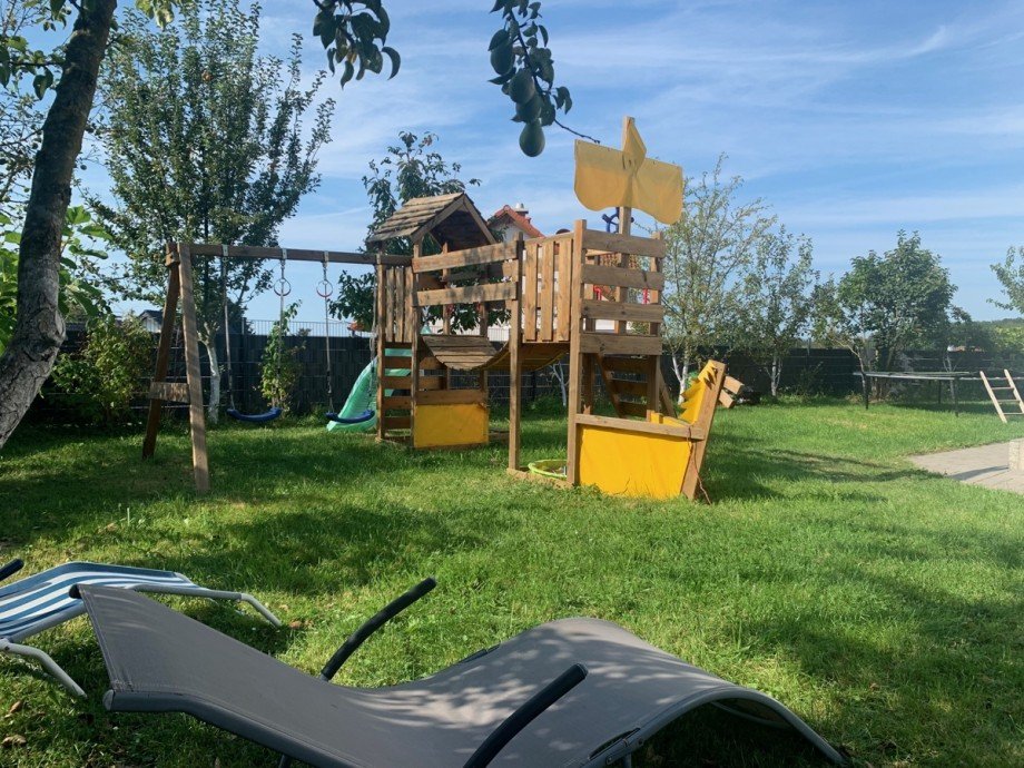 . Einfamilienhaus Buchholz (Westerwald) / K�lsch-B�llesbach