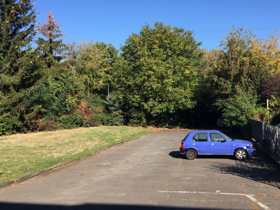 Parkplatz Etagenwohnung Sankt Augustin