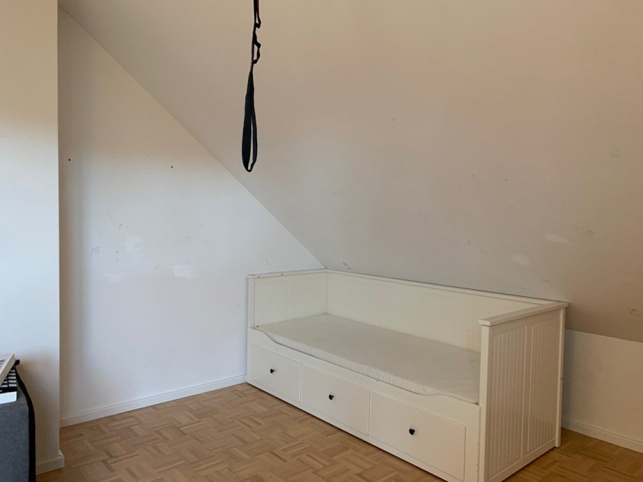 Ansicht Kinderzimmer 2 Einfamilienhaus Sankt Augustin