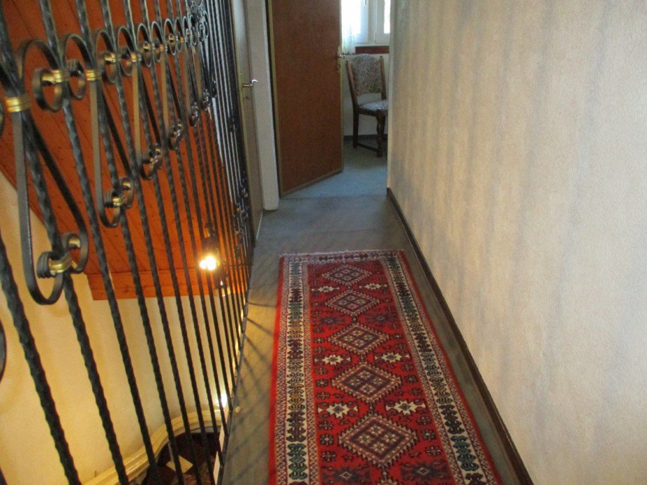 Flur Obergeschoss Einfamilienhaus Sankt Augustin Niederpleis