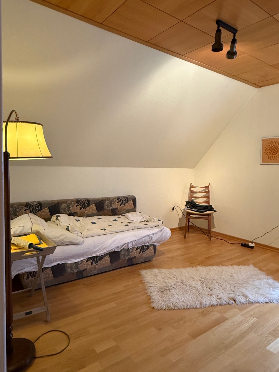 . Einfamilienhaus Sankt Augustin