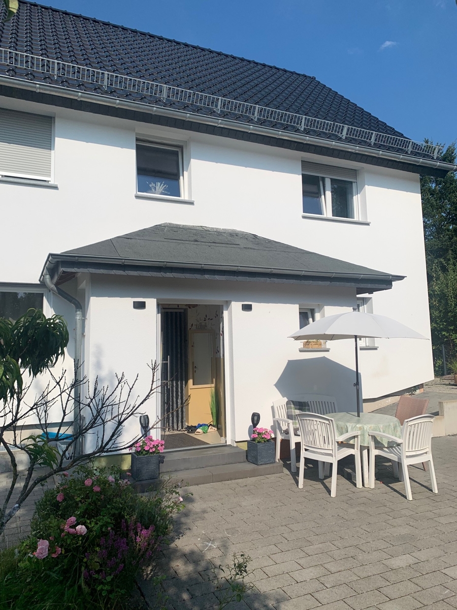 . Einfamilienhaus Buchholz (Westerwald) / K�lsch-B�llesbach