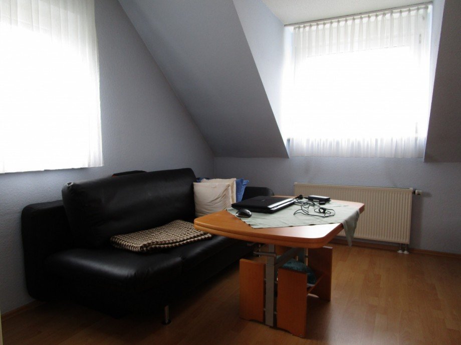 G�stezimmer im OG Doppelhaush�lfte Sankt Augustin / Niederpleis