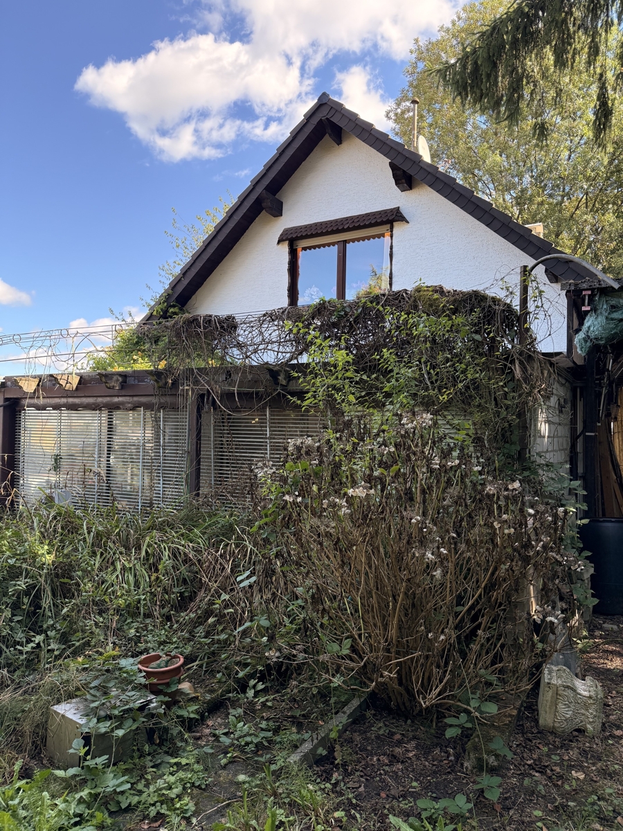 . Einfamilienhaus Troisdorf