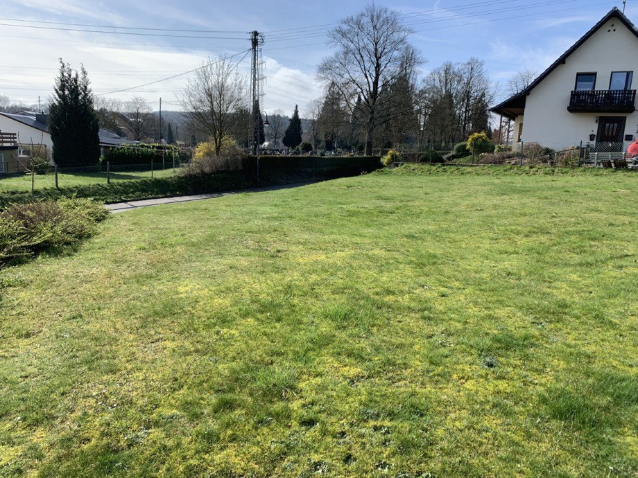 Baugrundst�ck Gemischt-Grundst�ck Windeck