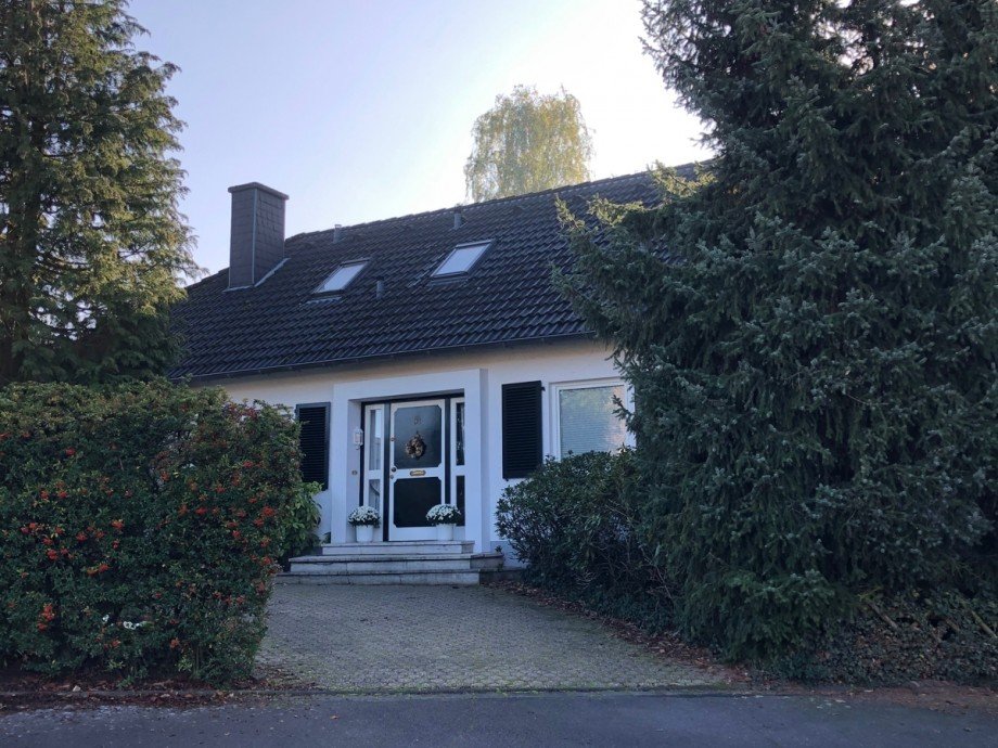 Objektansicht Wohnung Sankt Augustin