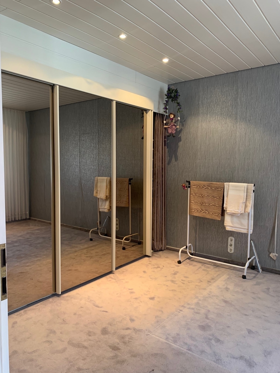 Schlafzimmer Zweifamilienhaus Troisdorf