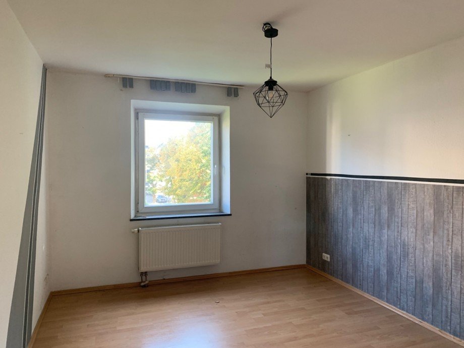 Schlafzimmer Etagenwohnung Siegburg