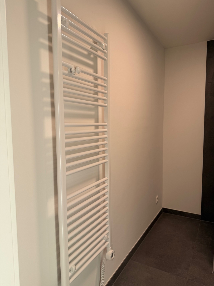 Ansicht Bad Etagenwohnung Sankt Augustin / Hangelar