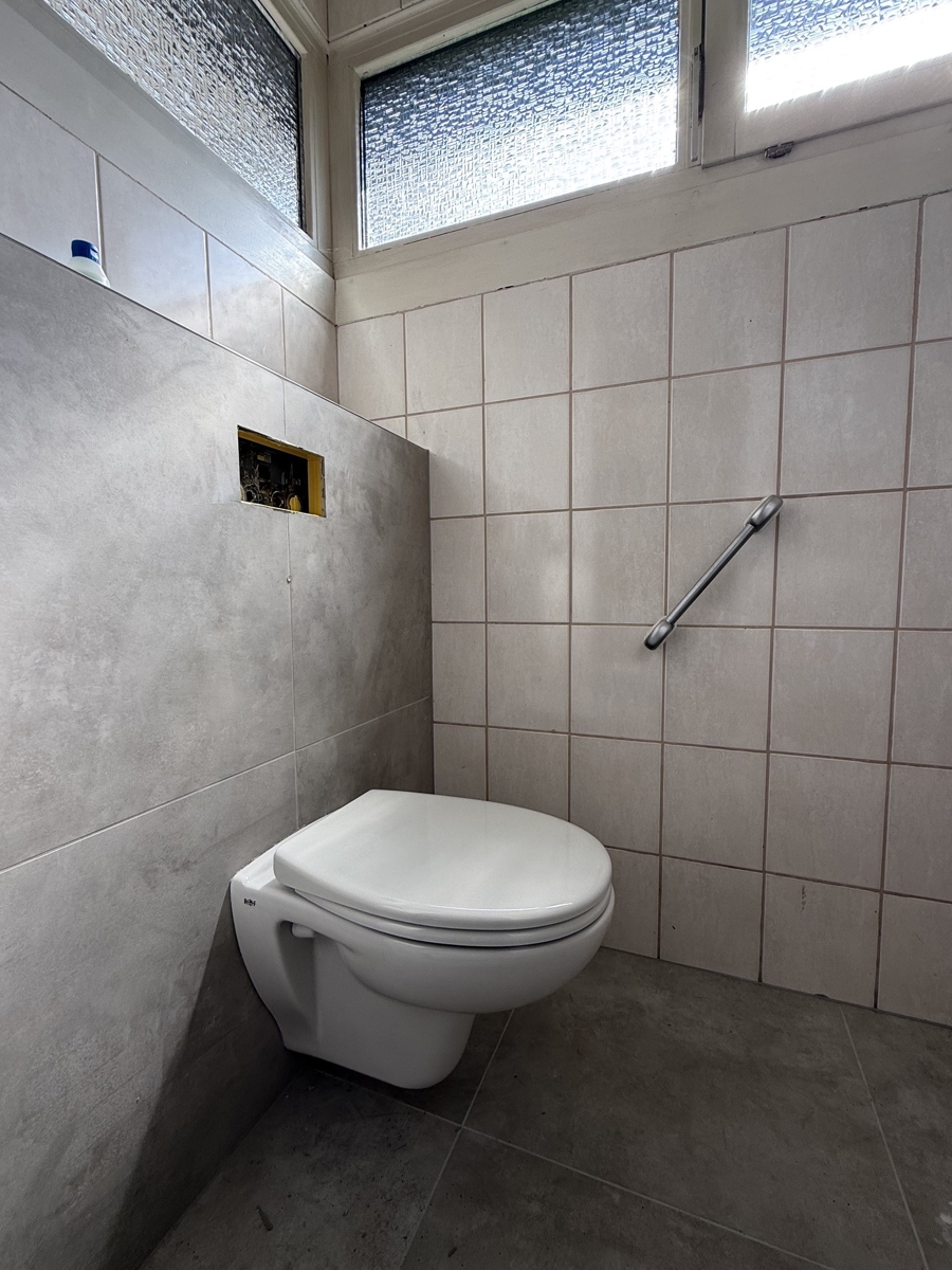 GWC Bungalow Bonn