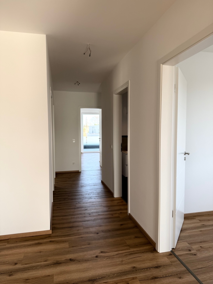 . Penthousewohnung Sankt Augustin