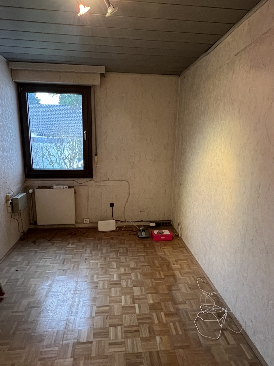 Kinderzimmer/G�stezimmer 1 Bungalow Sankt Augustin