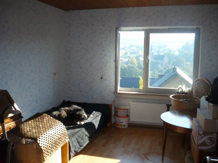 Kinderzimmer 2 EG Haus Eitorf / M�hleip