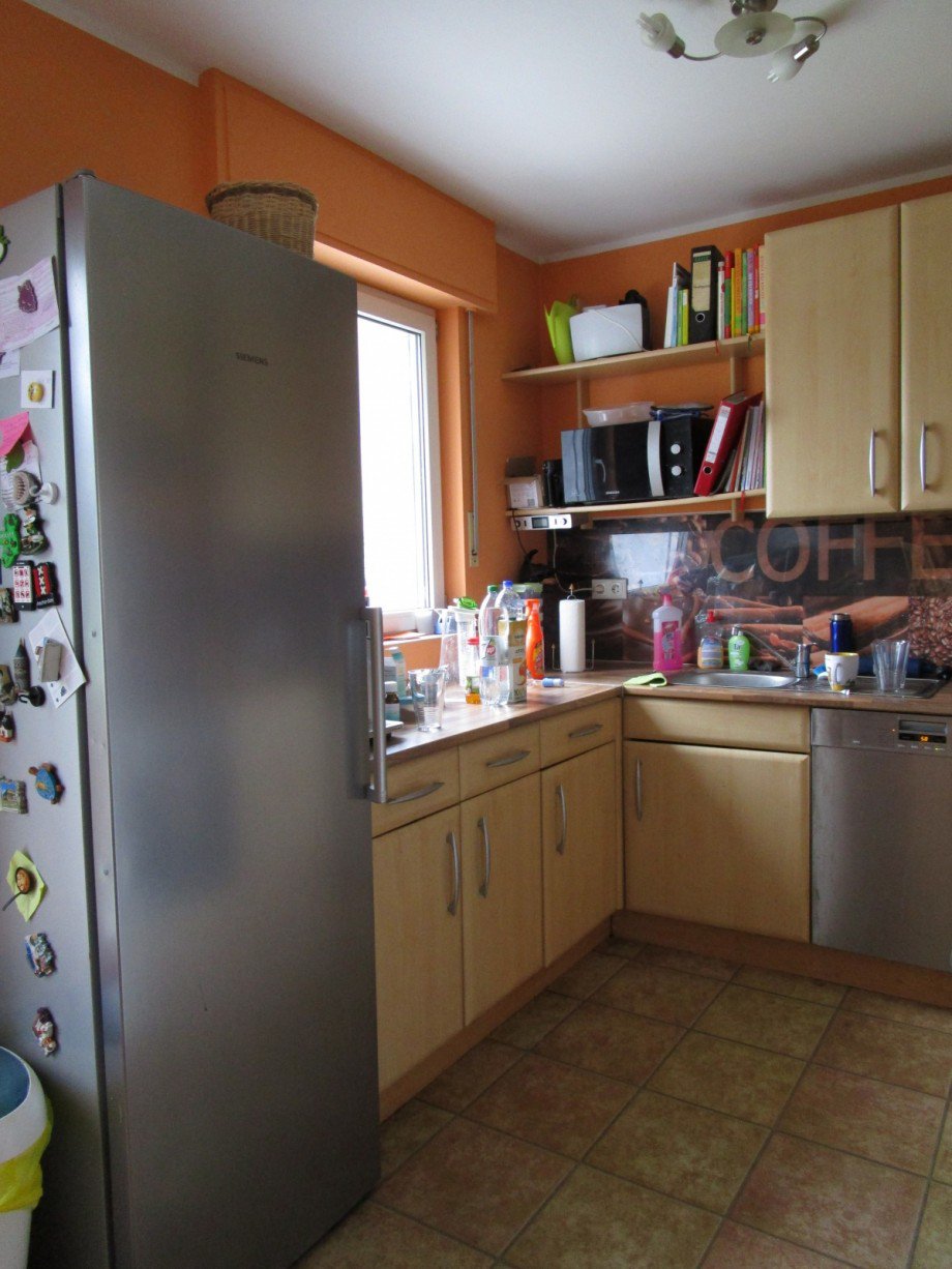 offene K�che Einfamilienhaus Sankt Augustin / Hangelar