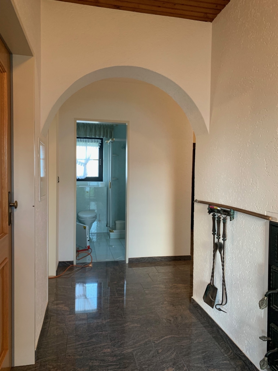 Flurbereich / Diele Einfamilienhaus Bad Honnef