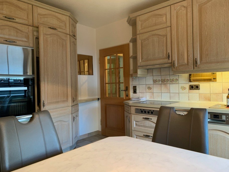 Wohn,- K�che Einfamilienhaus Bad Honnef