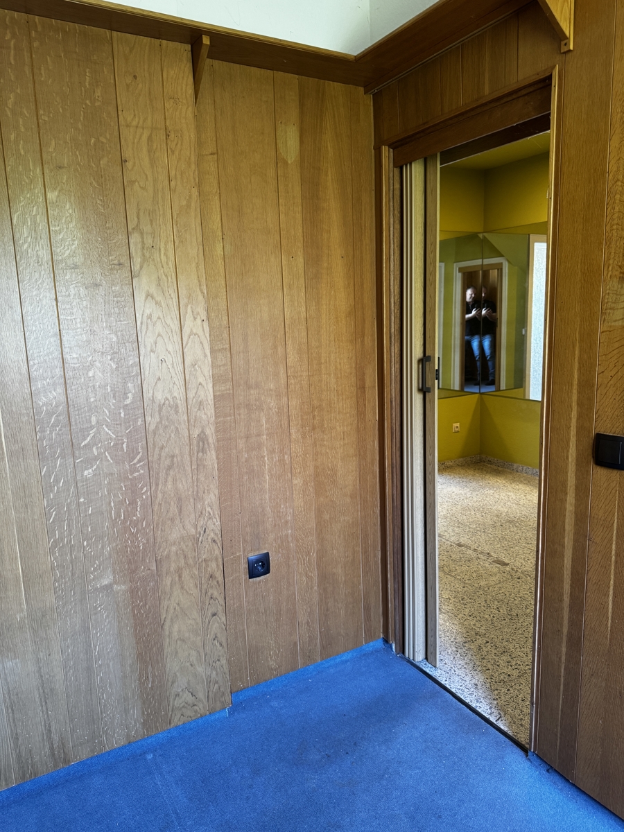 Zimmer EG Reihenmittelhaus Bonn / Heiderhof