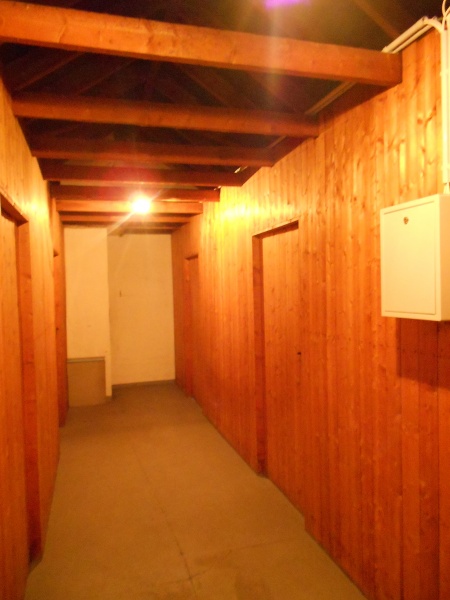 Speicherabteile Etagenwohnung D�sseldorf