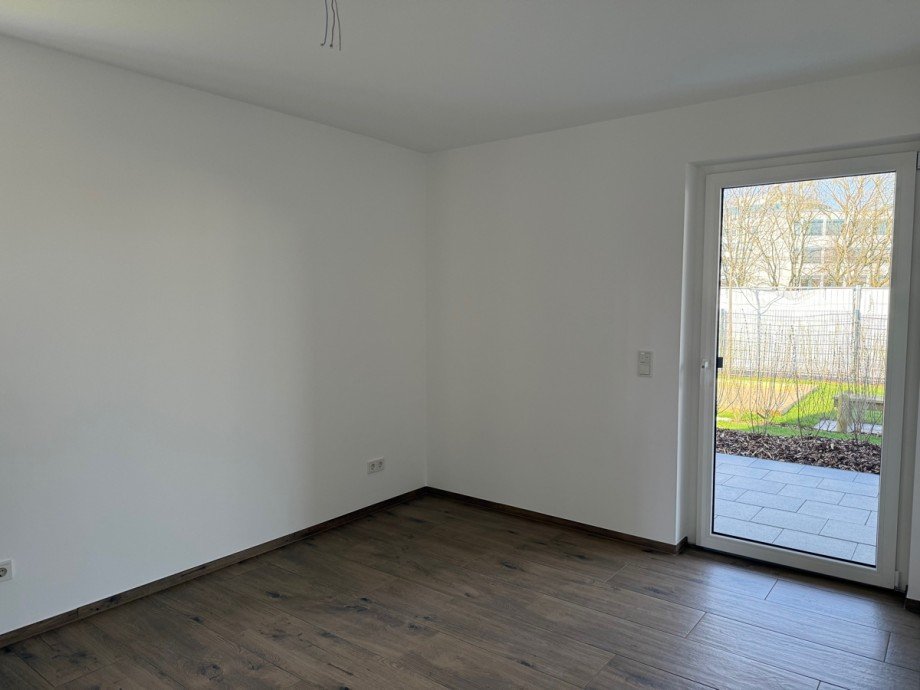 . Erdgeschosswohnung Sankt Augustin