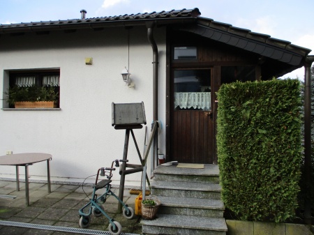 Wohnung 2 Zweifamilienhaus K�nigswinter