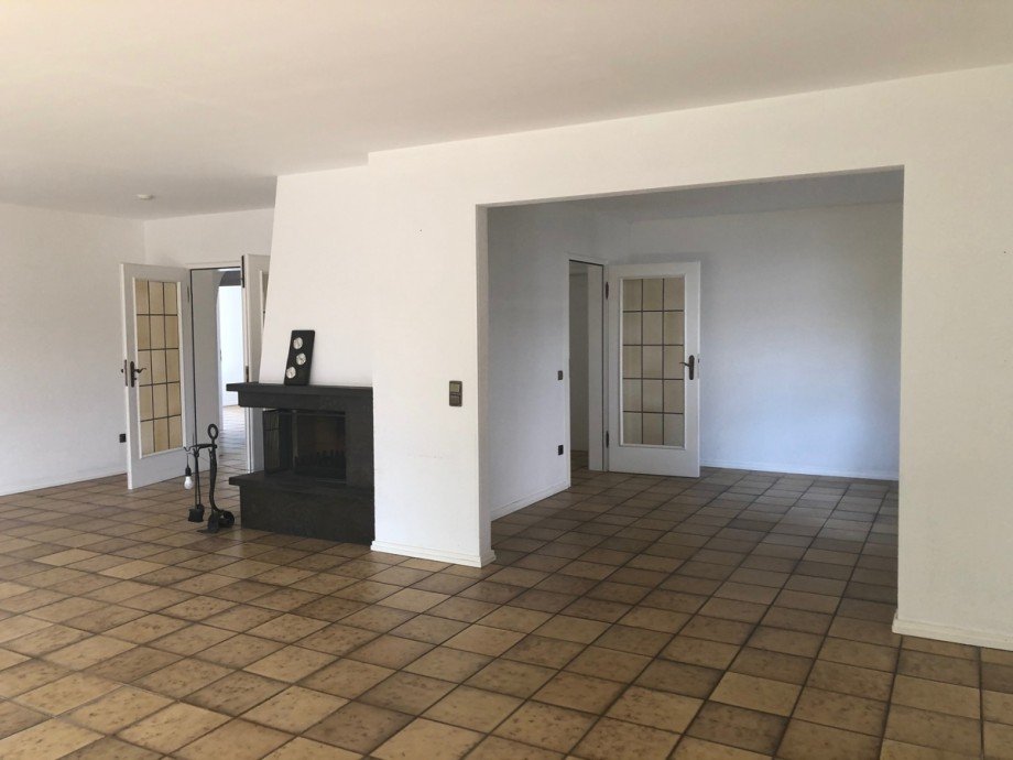 Wohn,-Esszimmer Einfamilienhaus Sankt Augustin