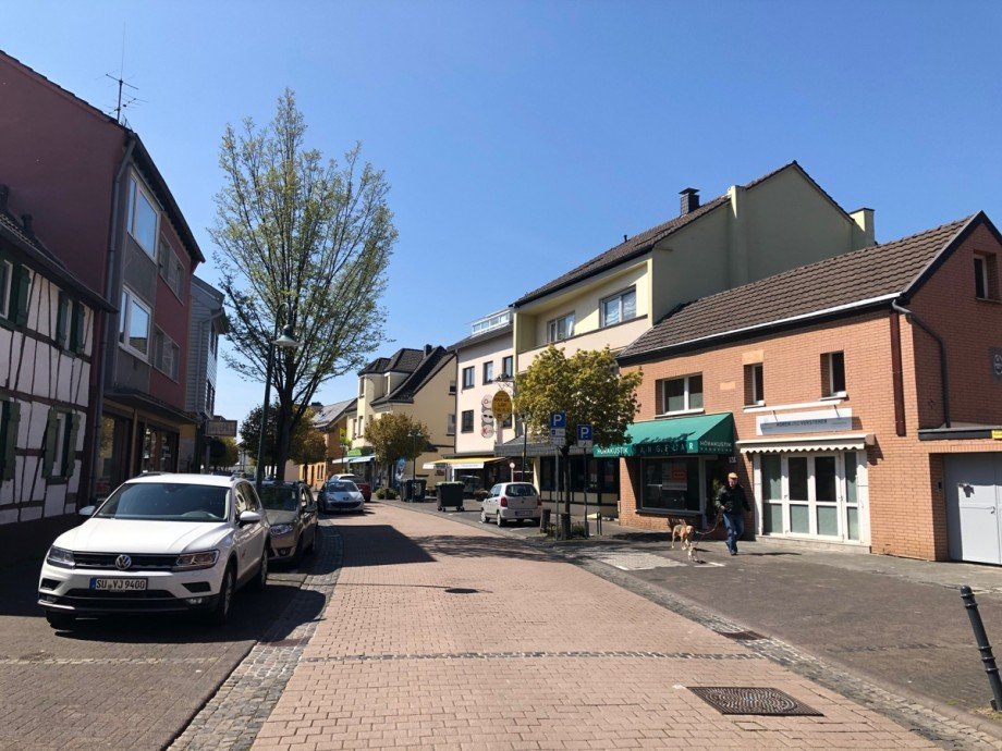 Bild von Ort Hangelar Doppelhaush�lfte Sankt Augustin