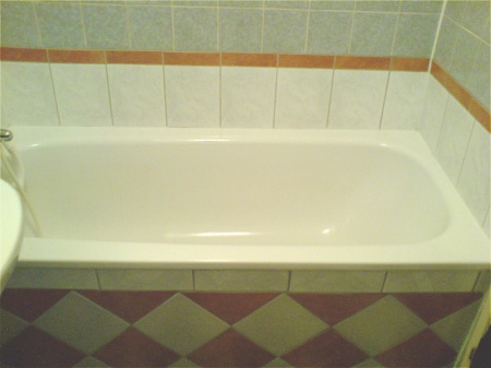 Ansicht 2 Bad Etagenwohnung Sankt Augustin