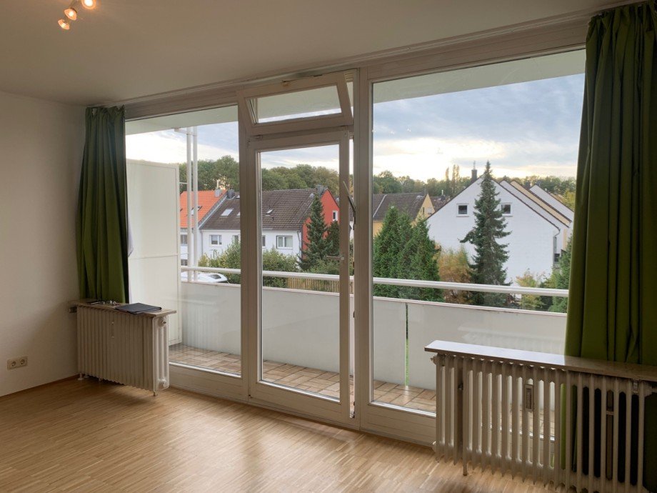 Appartement Etagenwohnung Sankt Augustin